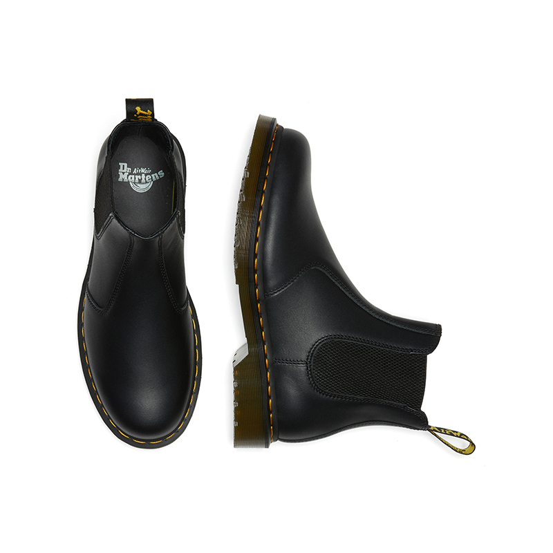 27100001-2976 Black Nappa 黑色 27100001