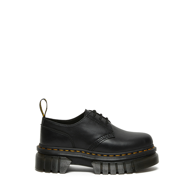 27147001-Audrick 3i Shoe Black Nappa Lux 黑色 27147001