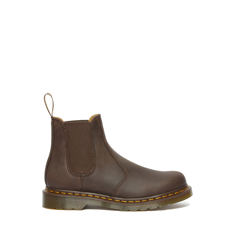 27486201-2976 YS Dark Brown Crazy Horse 复古棕 27486201