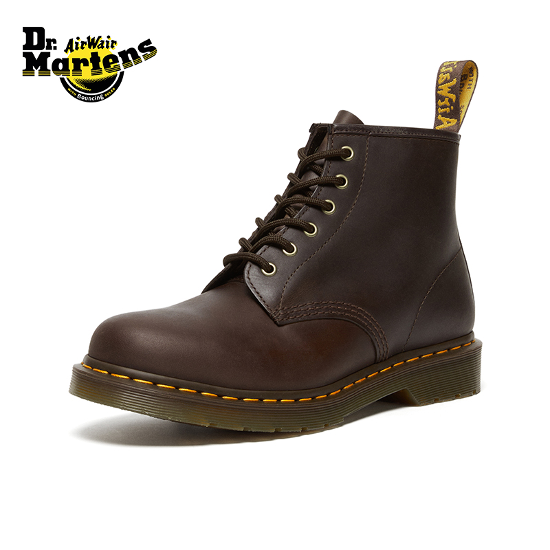 27761201-101 Dark Brown Crazy Horse 复古棕 27761201