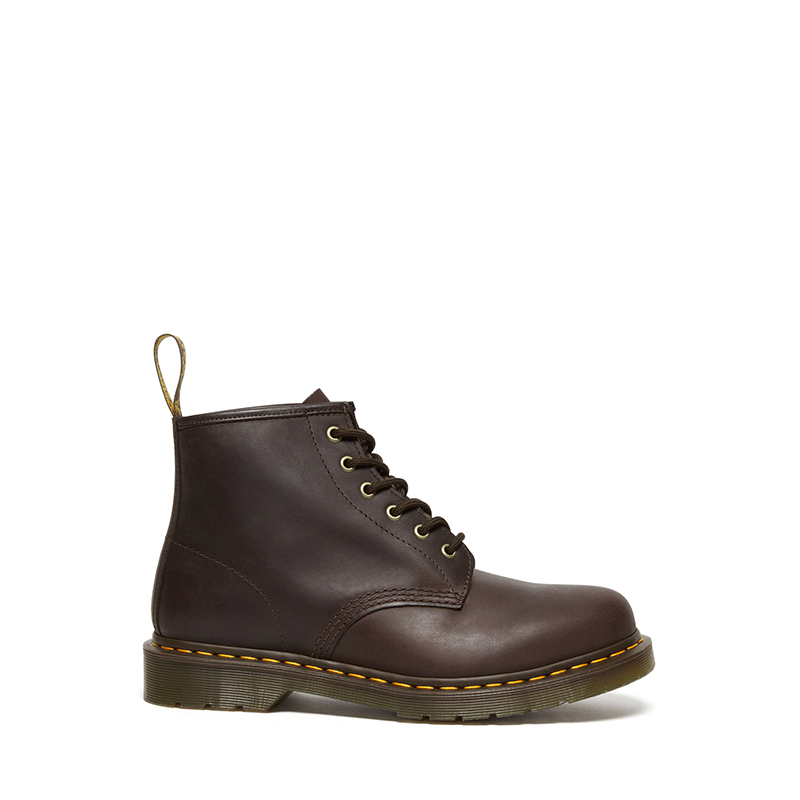 27761201-101 Dark Brown Crazy Horse 复古棕 27761201