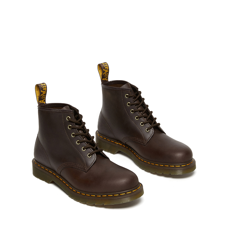 27761201-101 Dark Brown Crazy Horse 复古棕 27761201