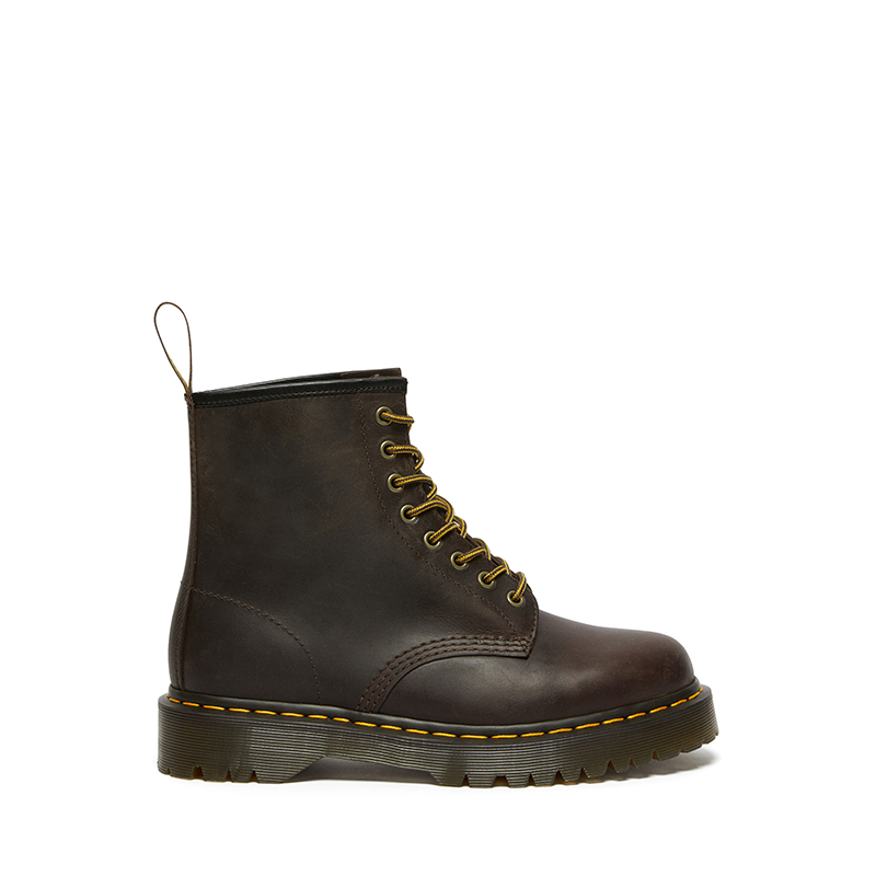27894201-1460 Bex Dark Brown Crazy Horse 复古棕 27894201