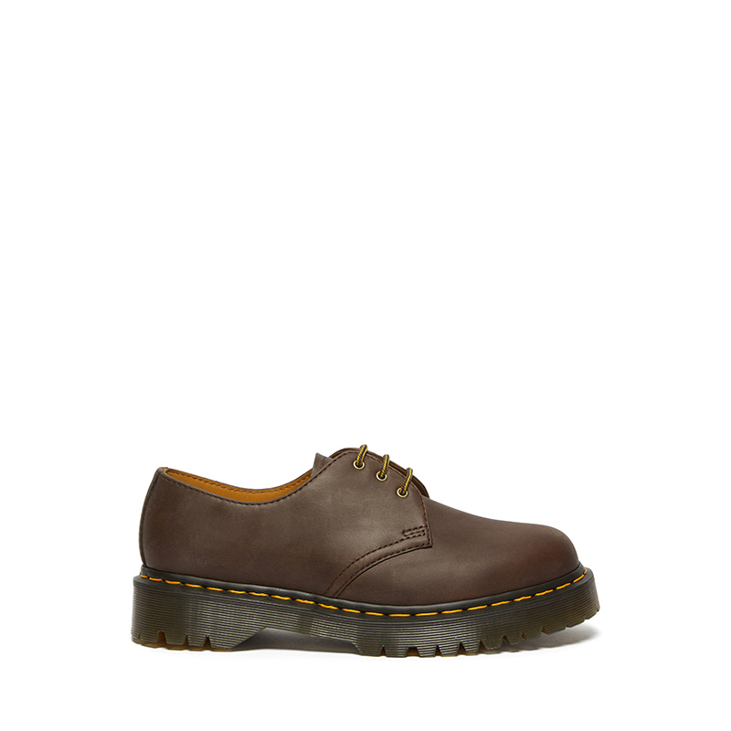 27899201-1461 Bex Dark Brown Crazy Horse 复古棕 27899201
