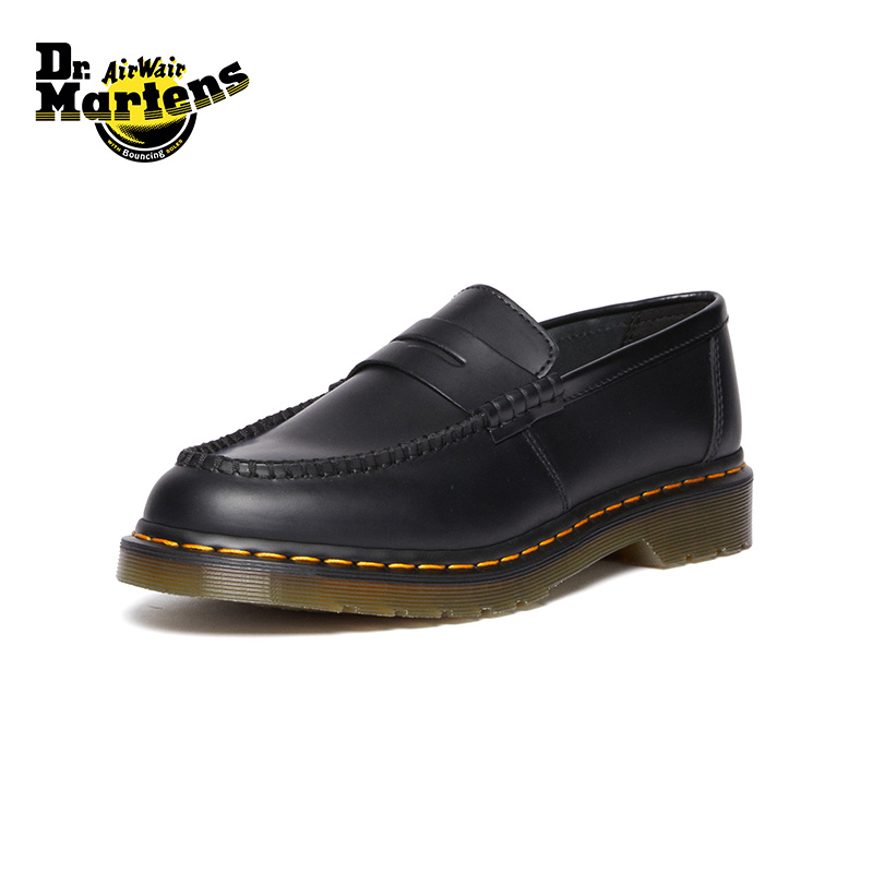30980001-Penton Black Smooth 黑色 30980001