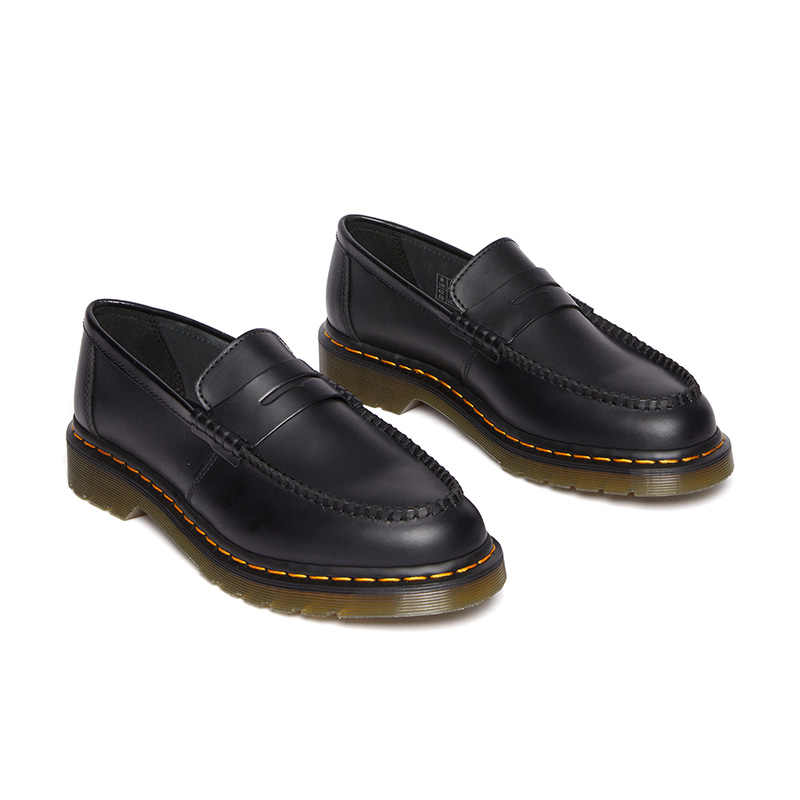 30980001-Penton Black Smooth 黑色 30980001