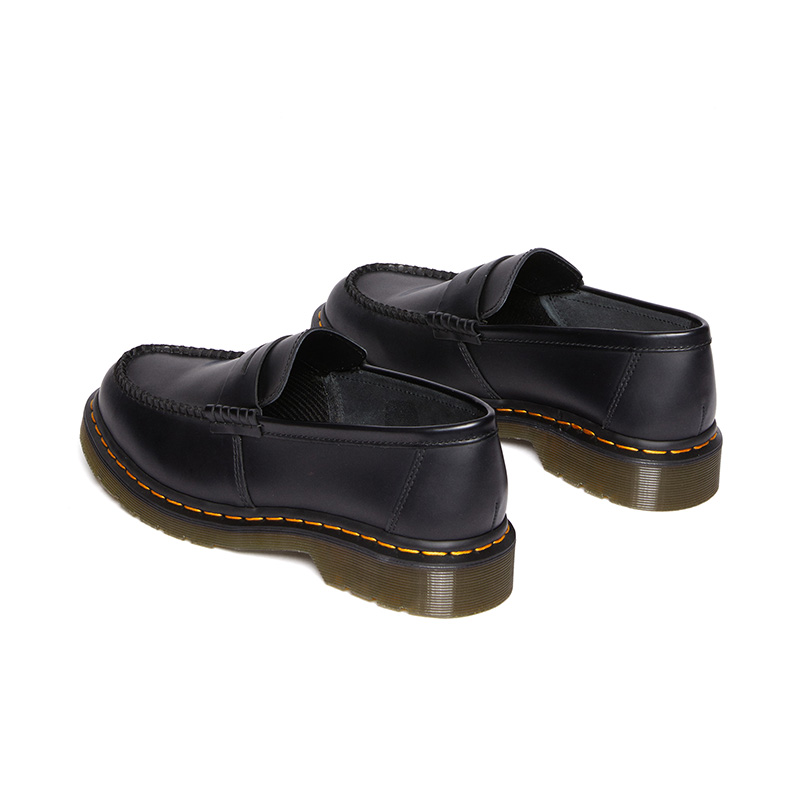 30980001-Penton Black Smooth 黑色 30980001