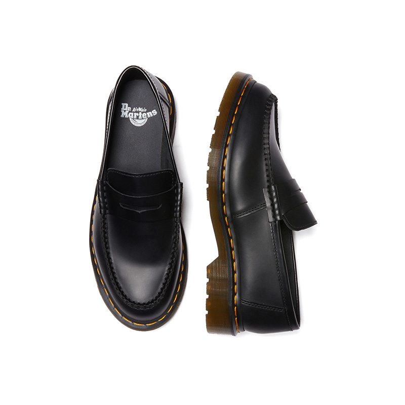 30980001-Penton Black Smooth 黑色 30980001