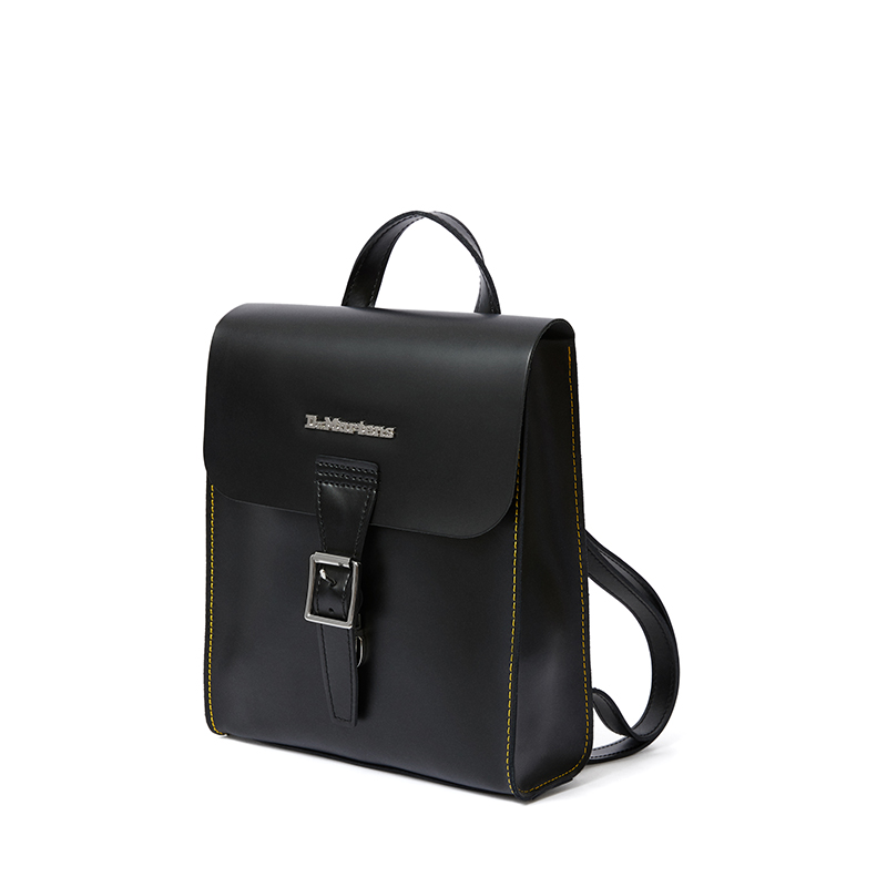 AB101001-Mini Backpack 黑色 AB101001