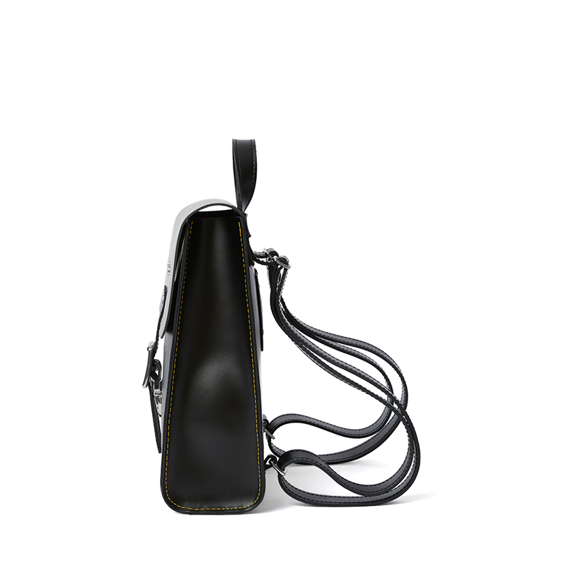 AB101001-Mini Backpack 黑色 AB101001