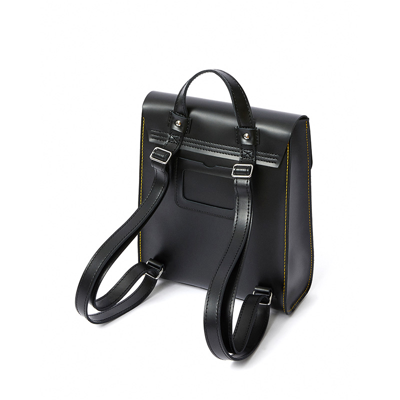 AB101001-Mini Backpack 黑色 AB101001