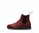 Casual Chelsea Boot 樱桃红 23881600