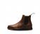 Casual Chelsea Boot 黄褐色 24306220