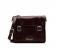  Vegan Satchel 樱桃红  AB092601