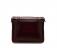  Vegan Satchel 樱桃红  AB092601