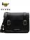 AB097001-11" Satchel 黑色 AB097001
