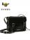 AB097001-11" Satchel 黑色 AB097001