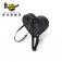 AC807033-Heart Backpack 黑色 AC807033