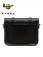 AB098001-7" Satchel 黑色 AB098001