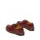 12877601-Vintage 1461 Oxblood Quilon 枣红色 12877601