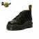 25357001-Church Quad Black Vintage Smooth 黑色 25357001
