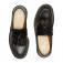 26891001-Vintage Adrian Black Quilon 黑色 26891001