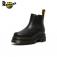 27148001-Audrick Chelsea Black Nappa Lux 黑色 27148001