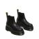 27148001-Audrick Chelsea Black Nappa Lux 黑色 27148001