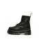 27149001-Audrick 8i Boot Black Nappa Lux 黑色 27149001