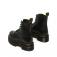 27149001-Audrick 8i Boot Black Nappa Lux 黑色 27149001