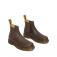 27486201-2976 YS Dark Brown Crazy Horse 复古棕 27486201
