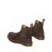 27486201-2976 YS Dark Brown Crazy Horse 复古棕 27486201
