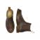 27486201-2976 YS Dark Brown Crazy Horse 复古棕 27486201
