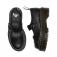 27644001-Addina FLWR Black Milled Nappa 黑色 27644001