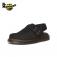 31563001-Jorge II Black E.H. Suede 黑色 31563001