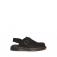 31563001-Jorge II Black E.H. Suede 黑色 31563001