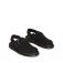 31563001-Jorge II Black E.H. Suede 黑色 31563001