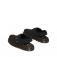 31563001-Jorge II Black E.H. Suede 黑色 31563001