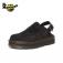 31657001-ZebZag Mule 黑色 31657001