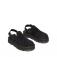 31657001-ZebZag Mule 黑色 31657001