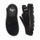 31657001-ZebZag Mule 黑色 31657001