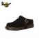 31734001-Isham Black Desert Oasis Suede 黑色 31734001