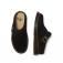 31734001-Isham Black Desert Oasis Suede 黑色 31734001