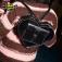 AC807033-Heart Backpack 黑色 AC807033