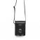 AD055001-Box Crossbody 黑色 AD055001