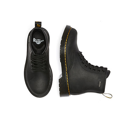 1460 WP J 黑色 25183001